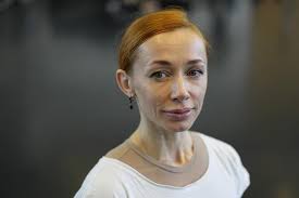 Ukrainian, Russian refugee dancers find help in Berlin