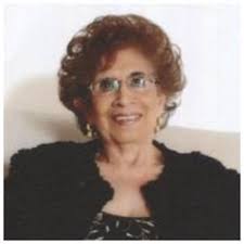 Obituary information for Elba Vita Sotomayor