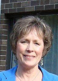 Trudith Ann “Trudy” Redmon Caines (1947-2014)