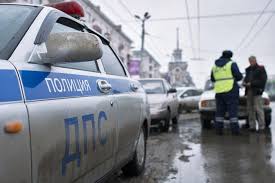 U Vinovnika Dtp Net Strahovki Postradavshij Popal V Avariyu Bez Osago