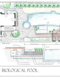 We have undergone extensive training in europe as well as in the united states. Natural Swimming Pool Design Wallace Landscape Associates