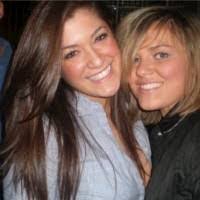 Kimberly Lydecker's Instagram, Twitter & Facebook