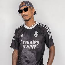 We don't know when or if this item will be back in stock. Real Madrid Soccer Store Jerseys Hoodies Jackets Adidas Us