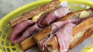 Pin On The Perfect Yet Simple Sandwich