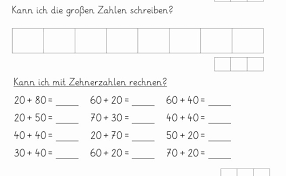 Multiplikation und division werden landläufig wegen der art der rechenzeichen als 'punktrechnung' bezeichnet. Klasse 3 Punkt Vor Strich Cute766