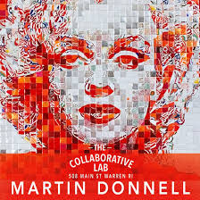 Discover Warren's Emerging Artist: Isabelle Williamson's Artistic Talent