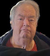 Patrick Biggs Obituary