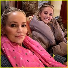 Former 'Bachelorette' Star Emily Maynard to Become a Grandma, Daughter  Ricki Expecting First Child