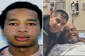 Body found in woods' in search for Denver shooting suspect Austin Lyle  after two East High School deans shot by student