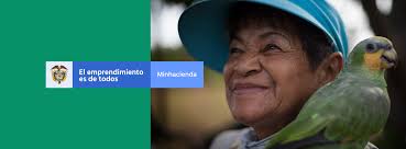 Colombia ministerio de hacienda y crédito público. Ministerio De Hacienda Y Credito Publico Home Facebook