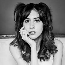 Ava Maria's Instagram, Twitter & Facebook