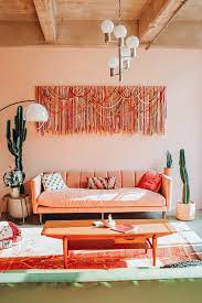 22 Rooms That Do Monochromatic Color Schemes The Right Way Bohemian Style Interior Design Minimalist Home Interior Living Room Designs