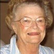 Lucille Lewis Villien Obituary