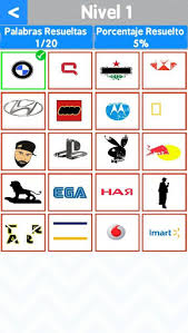 Juego quiz de logos apk file for android. Updated Logo Quiz Adivina El Juego De Logotipo Pc Android App Mod Download 2021