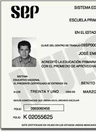 Sólo necesitas tu curp y la clave de centro de trabajo de la. Imprimir Certificado De Primaria Y Secundaria Por Internet Gratis 100 Gratuito
