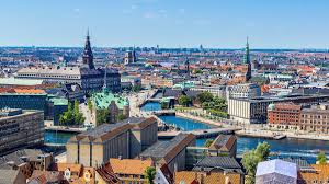 Once we were brutal vikings. Letter Something Is Still Rotten In The State Of Denmark Financial Times