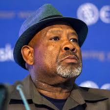 Mabuza was die voorsitter van eskom, telkom en net1 en ook die president van business unity south africa. G6h76yhtuhqjom