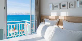 Check spelling or type a new query. Les Bords De Mer Seafront Hotel Restaurant Plage Des Catalans Marseille