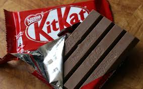 Please vote this up to where it belongs. Does Kit Kat S Shape Deserve A Trademark E U Adds A Hurdle The New York Times