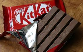 Do you like candy bars? Does Kit Kat S Shape Deserve A Trademark E U Adds A Hurdle The New York Times