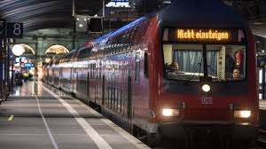 Beim bahnstreik legen oft die lokführer der deutschen bahn ihre arbeit nieder. Neue Bahn Streiks Ab Mittwoch Hessenschau De Wirtschaft