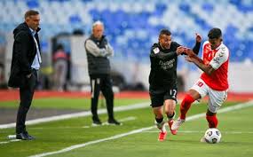 Sport lisboa e benfica comc mhih om (portuguese pronunciation: Sporting De Braga Vence Benfica E Conquista Terceira Taca De Portugal Desporto Jornal De Negocios