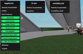 Download the script by pressing the blue download button down below. Mega Push Ragdoll Script Ragdoll Engine Gui Script Pastebin Krnl How To Hack Lmfao Sorry For The Bad Graphics Script Includes