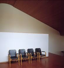Nous sommes heureux de présenter la vidéo réalisée par grégoire dyer sur l'exposition when our eyes touch, premier chapitre du projet a i s t i t / coming to our senses. Maison Louis Carre By Alvar Aalto Oen