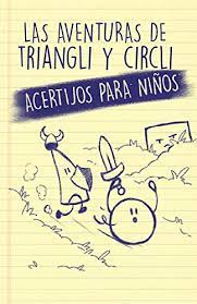 Biyin juega advinar / cewlbeoukc5hom : Amazon Com Las Aventuras De Triangli Y Circli Acertijos Para Ninos Spanish Edition Ebook Bermejo Fernandez Ian Garzon Reina Julio Kindle Store