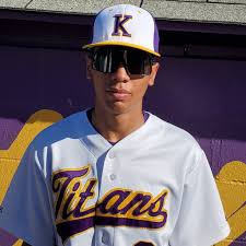 Kennedy Baseball Roster (2021-22)