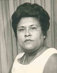 Alberta Z. Mata Obituary