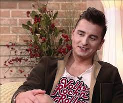 Andreas gabalier фото исполнителя andreas gabalier. Andreas Gabalier Gabalier Andreas Mannlich