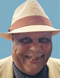 Obituary information for Walter Johnson