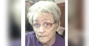Gay Pourciau McLin Obituary