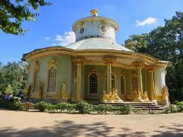 Wir freuen uns über ihre nachricht an uns. Ein Hauch China In Brandenburg Chinesisches Haus Chinese House Potsdam Reisebewertungen Tripadvisor