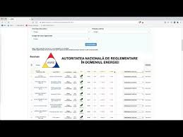 „gas natural fenosa furnizare energie s.r.l., diferențiate în funcție de punctele de delimitare sau locurile de consum ale consumatorilor finali, sunt: Alegere Furnizor Energie Electrica Comparator Preturi Anre Youtube