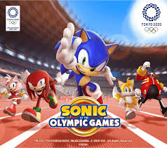 We did not find results for: Sonic Aux Jeux Olympiques De Tokyo 2020