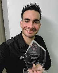 Donel Williams's Instagram, Twitter & Facebook