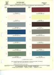 Image result for Stardust Yellow 1960 Pontiac