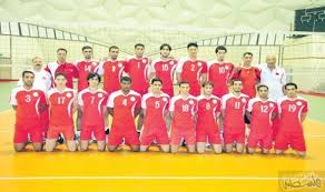 يخوض الفريق الأول لكرة الطائرة رجال بالنادي الأهلي مباراة مهمة اليوم الاثنين، عندما يواجه فريق بتروجت في إطار منافسات بطولة الدوري. Ø§Ù„Ø§ØªØ­Ø§Ø¯ Ø§Ù„Ø¨Ø­Ø±ÙŠÙ†ÙŠ Ù„ÙƒØ±Ø© Ø§Ù„Ø·Ø§Ø¦Ø±Ø© ÙŠØ´ÙŠØ¯ Ø¨Ø¯Ø¹Ù… Ø¢Ù„ Ø®Ù„ÙŠÙØ© Ù„Ù„Ø­Ø±ÙƒØ© Ø§Ù„Ø±ÙŠØ§Ø¶ÙŠØ© ÙÙ„Ø³Ø·ÙŠÙ† Ø§Ù„ÙŠÙˆÙ…