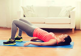 Máme pre vás ďalší cvik zo seriálu, v ktorom ukazujeme, ako si spevniť svaly panvového dna. Toto Su Top Cviky Na Zadok A Jeho Spevnenie Imunita Online