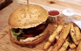 Frankfurt A M Der Fette Bulle Rawrbrgr Com Lebensmittelfotografie Frankfurt Burger