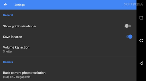 Sin embargo, desde el lanzamiento de google camera 4.2 y android 7.1 . Google Camera 4 4 012 156195200 Apk Download