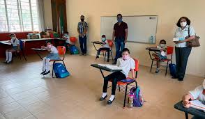 Las clases presenciales serán consideradas actividad esencial, confirma amlo. En Agosto Hay Condiciones Para Regreso A Clases Presenciales Amlo Revista Tyt