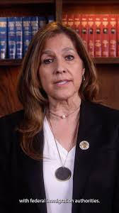 🚨 Bad bill alert: watch State Senator and Latino Caucus Co-Chair Catherine  Miranda (LD11) talk about SB1164 or the Arizona ICE Act and how it will  harm Arizona’s communities.