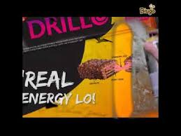.rasa richeese dan richoco, nabati drillo, nabati hansel, nabati vervet dan nextar. Nabati Product Baru Drillo D Real Energy Lo Youtube