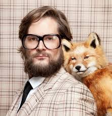 Bryan Fuller // Creater Of Pushing Daisies, Wonderfalls, Hannibal & Dead  Like Me // Thank You, Sir!