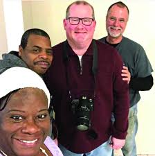 Family who survived Katrina by escaping to church balcony marks storm's  15th anniversary