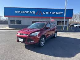 Image result for Ruby Red 2013 Escape