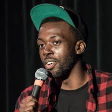 2018 Festival — Jersey City Comedy Festival